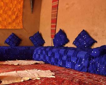 Bed & Breakfast La Petite Kasbah