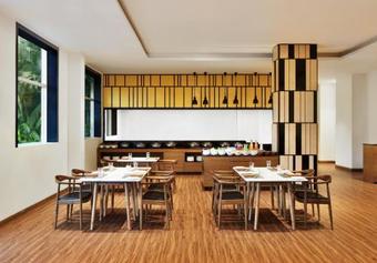 Hotel Fairfield By Marriott Chennai Mahindra World City