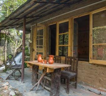 Hostal Notonmap - H2o House