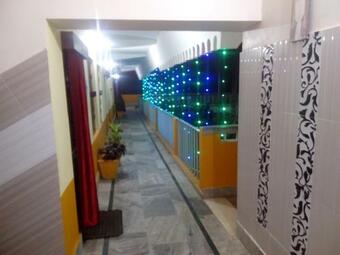 Hotel Chandipur