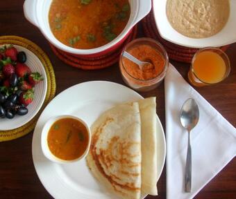 Hostal The Xanadu, Coonoor