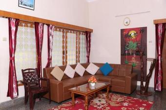 Hostal Park Corner Guesthouse