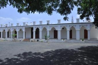 Hotel Sunshine Palace