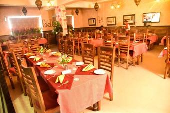 Hotel Mahabir Galaxy