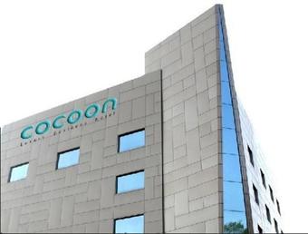 Hotel Cocoon