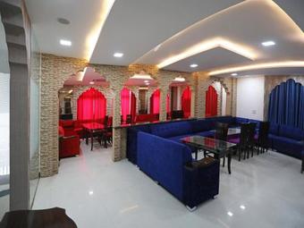 Oyo 11583 Hotel Prime View