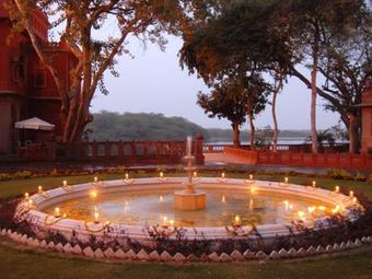 Hotel Gajner Palace-heritage