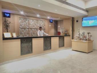 Hotel The Peerless Inn Durgapur