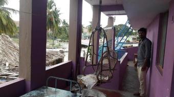 Hostal Kiran Guest House