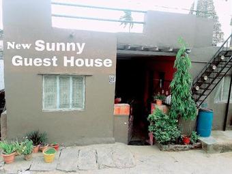Posada New Sunny Guest House