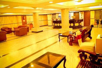 Hotel Yasodha Towers