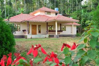 Nandanam Villa