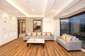 Apartamento Exotic 2bhk Homestay In Kasauli