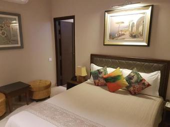 Hotel Kasauli Regency