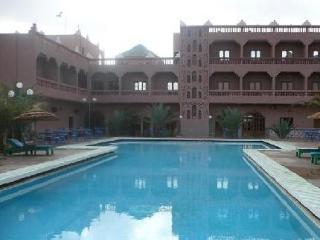 Hotel La Perle Du Dr�a