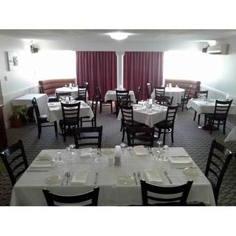 Gladstone Palms Motor Inn