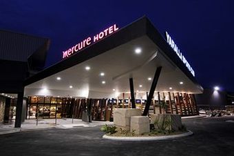 Hotel Mercure Gladstone