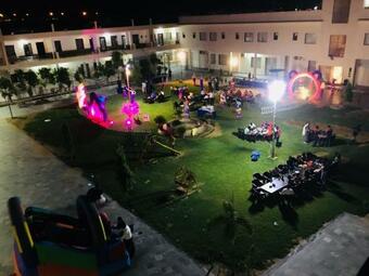 Hotel Kumkum