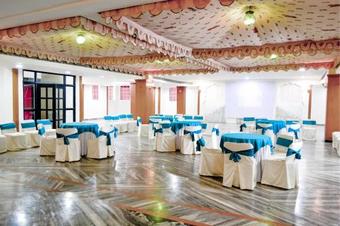 Hotel Genx Kishangarh