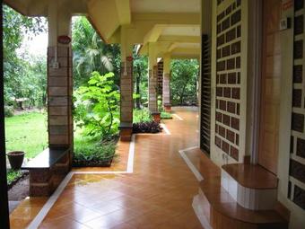 Hotel The Amba Resort