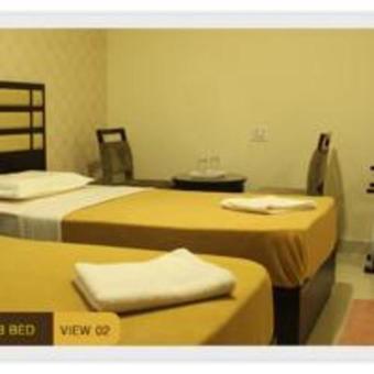 Hotel M.p Temples Inn