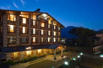Hotel Jj By Vivaan Resorts Kullu