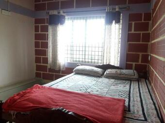 Apartamento Saif Home Stay