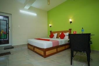 Oyo 11691 Hotel Neelakurinji