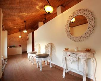 Hotel Larisa Resort Manali