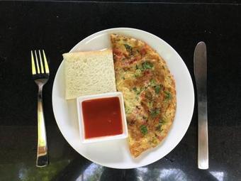 Hotel Breezywood Resort