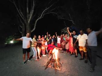 Hotel Tea Tours Ripon Heritage Bungalow