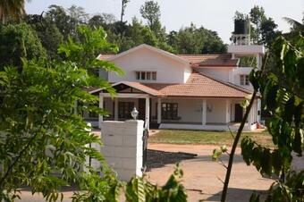 The Plantation Bungalow