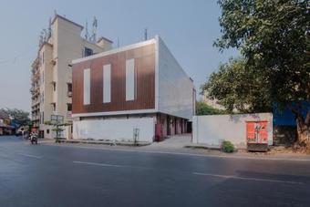 Oyo 10166 Hotel D69 Residency