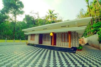 Villa Arabian Nights Munnar