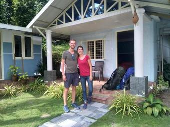 Fab Valley Homestay