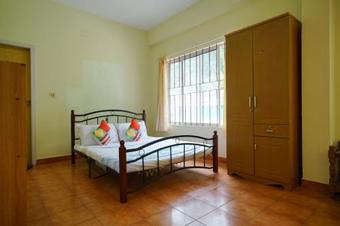 Apartamento Elite 1br Stay In Chinakkanal, Munnar
