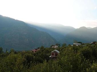 Bed & Breakfast Malis Apple Lodge