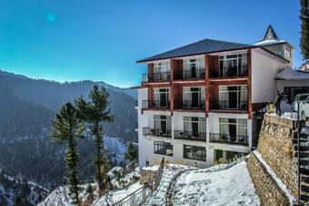 Hotel Tethys Ski Resort