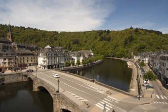 Hotel De La Poste - Relais De Napoleon III