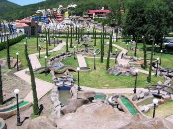 Andalusia Beach & Spa Hotel All Inclusive