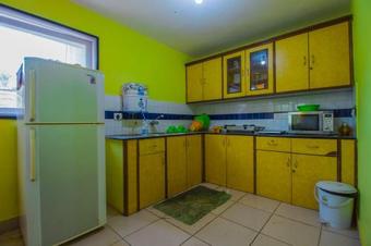 Apartamento Radiant 2bhk Home In Candolim Goa