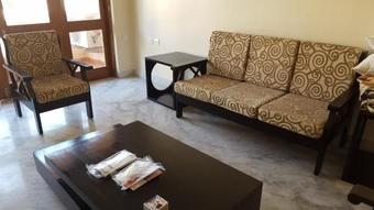 Apartamento Coconut Grove Residency