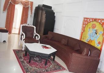 Hotel Mpt Sheesh Mahal, Orchha