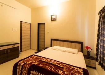 Villa Aneesha Bungalow