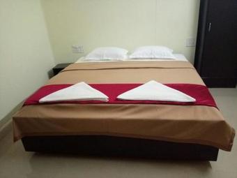 Hostal Republica Guest House