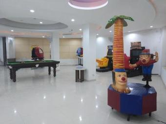 Hotel Palette - Spring Hills Resort