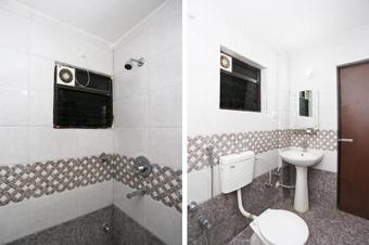 Oyo 24694 Hotel Satya Inn