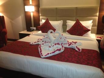 Continent Hotel Nawanshahr