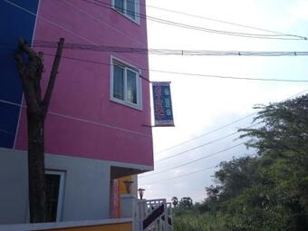 Lodge Sakthi Guest House & Residency