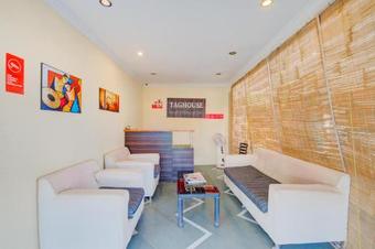 Hotel Oyo 10108 Tag House